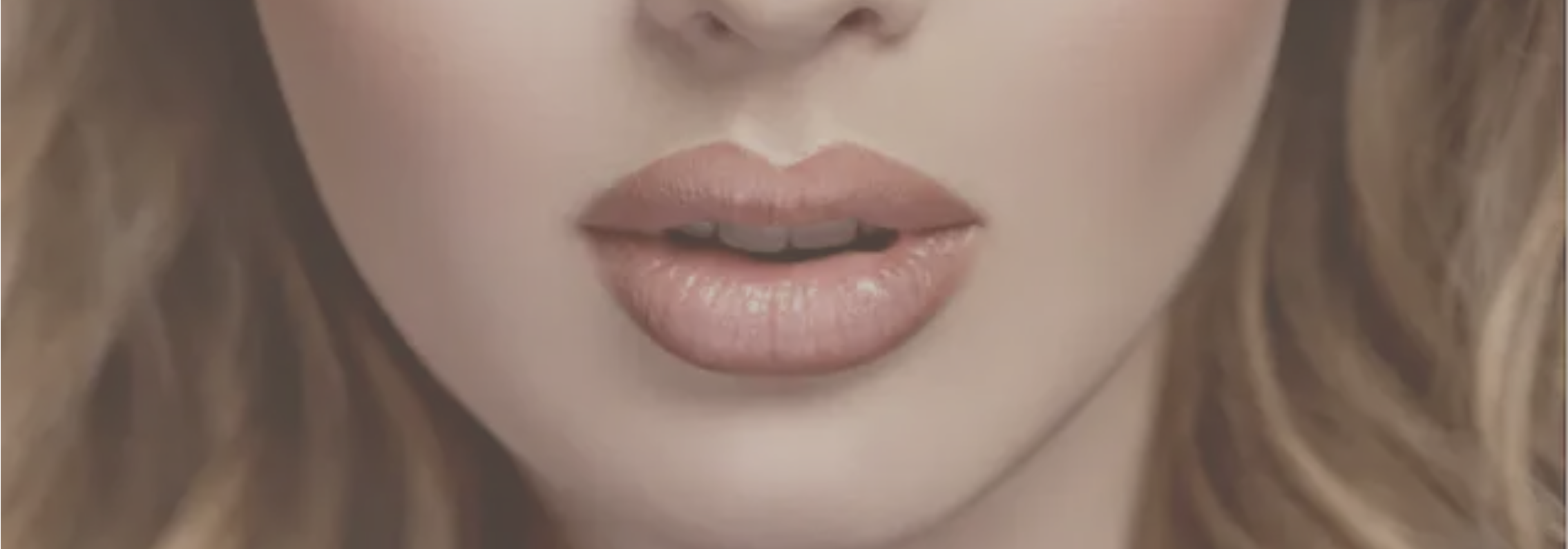 Botox Lip Flip